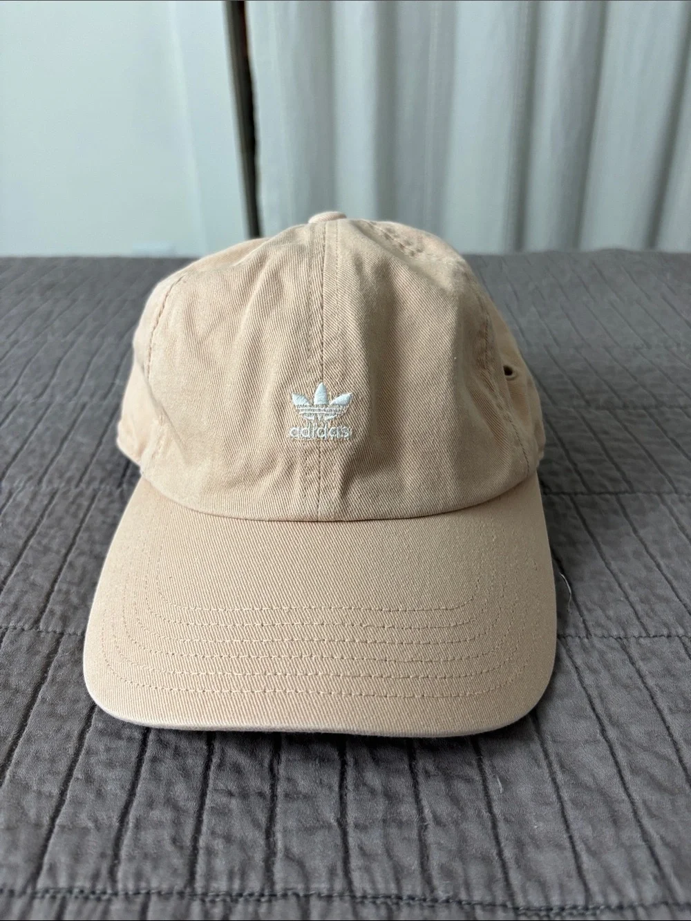 Adidas Logo Hat